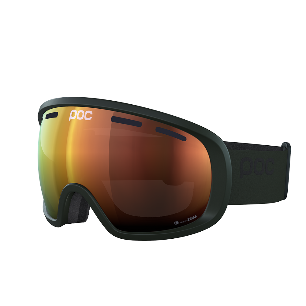 POC Fovea Clarity Goggles POW JJ